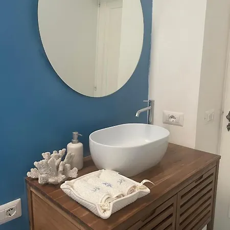 Apartmán Casa Amelia *