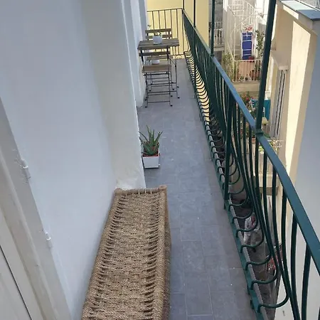 Apartment Casa Amelia Capri