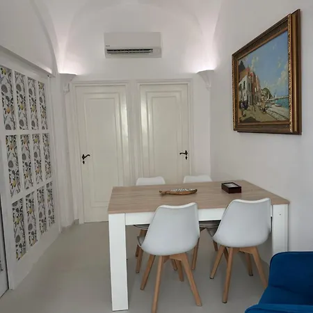 Casa Amelia Appartamento