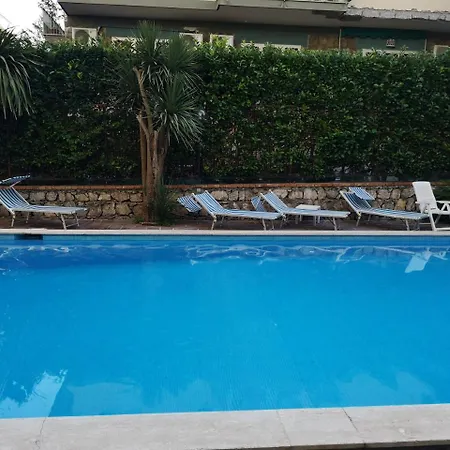 Casa Amelia * Sorrento