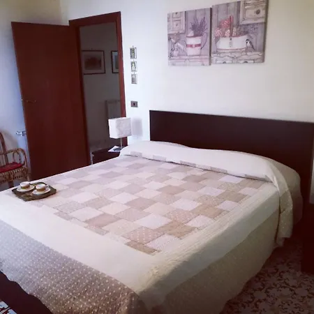 Casa Amelia Semesterbostad *