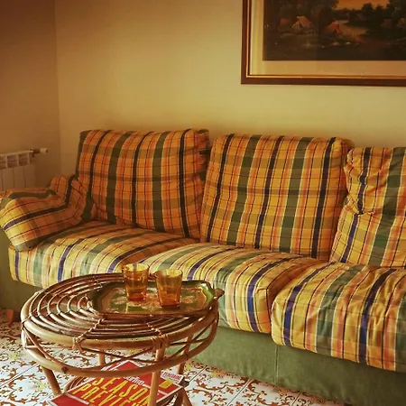 Casa Amelia Semesterbostad Sorrento