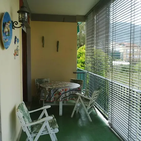 Casa Amelia Semesterbostad