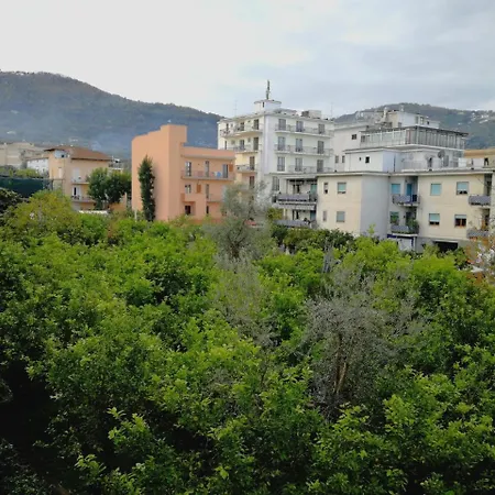 Casa Amelia Semesterbostad Sorrento