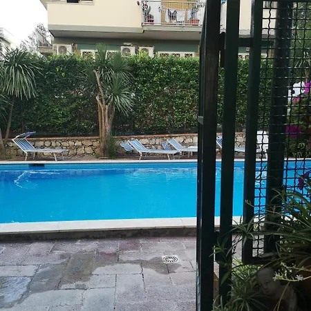 Casa Amelia * Sorrento